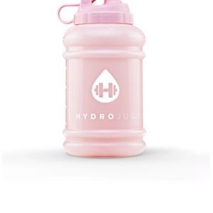 Hydrojug in blush pink